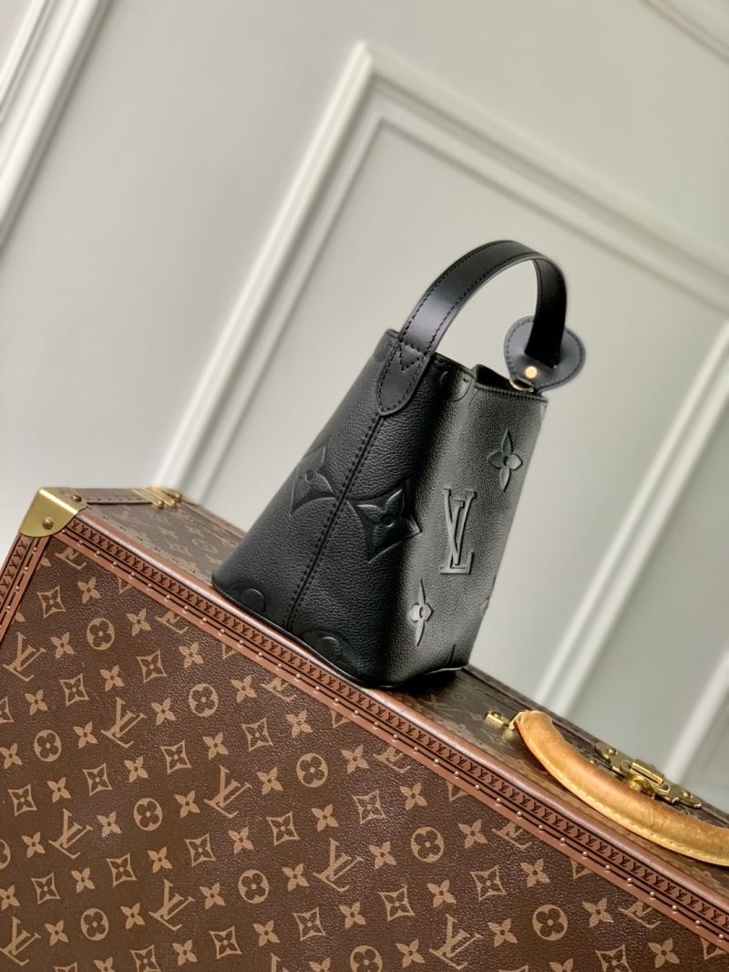 LV Bucket Bags